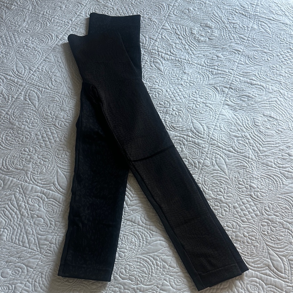 Women's Black Jeans